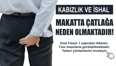 Makatta Yırtık