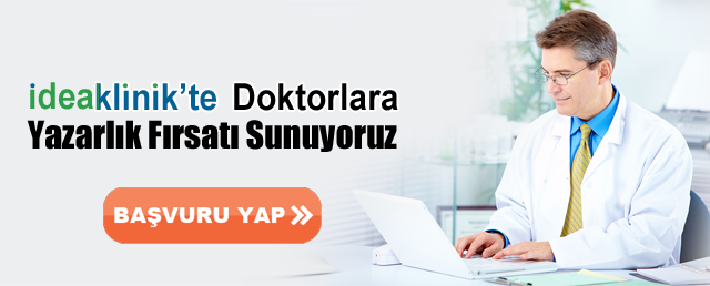 Yazarlık Yap