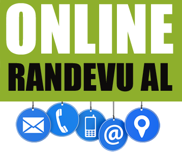 Doktor Randevusu Oluştur