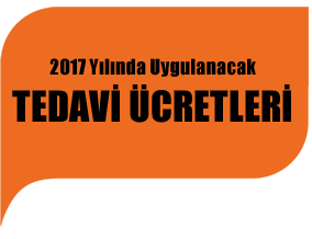 Tedavi Ücretleri