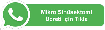 Mikkro Sinüsektomi hakkında bilgi alın